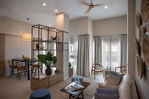 METT Hotel & Beach Resort Marbella Estepona