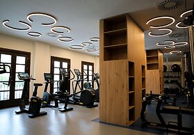 METT Hotel & Beach Resort Marbella Estepona