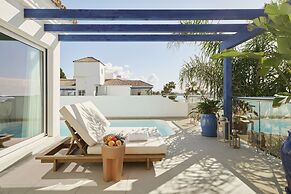 METT Hotel & Beach Resort Marbella Estepona