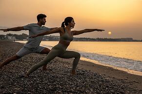 METT Hotel & Beach Resort Marbella Estepona