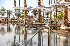 METT Hotel & Beach Resort Marbella Estepona