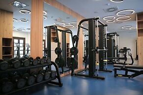 METT Hotel & Beach Resort Marbella Estepona