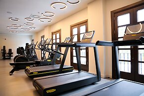 METT Hotel & Beach Resort Marbella Estepona