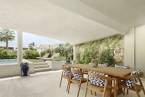 METT Hotel & Beach Resort Marbella Estepona