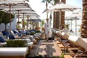 METT Hotel & Beach Resort Marbella Estepona