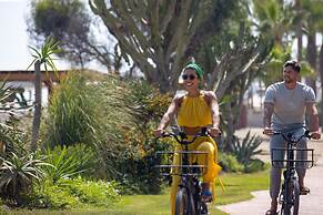 METT Hotel & Beach Resort Marbella Estepona