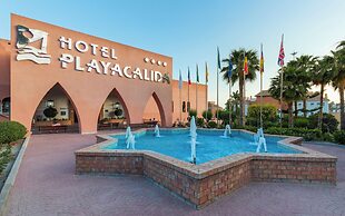 Playacalida Hotel