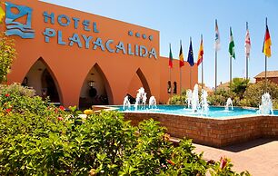 Playacalida Hotel