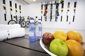 Benalma Hotel Costa del Sol