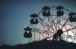 Benalma Hotel Costa del Sol