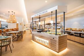 Benalma Hotel Costa del Sol