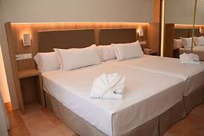 Playaballena Hotel