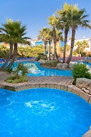 Playaballena Hotel
