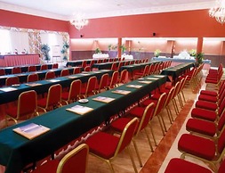 Playaballena Hotel