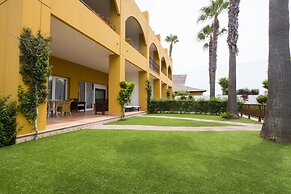 Playaballena Hotel