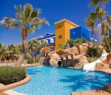 Playaballena Hotel