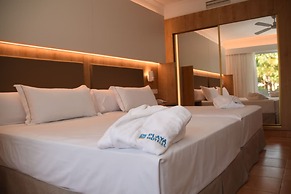 Playaballena Hotel