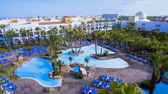 Playaballena Hotel