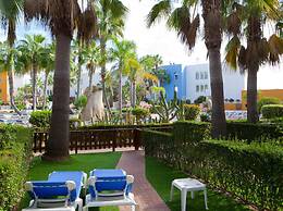 Playaballena Hotel