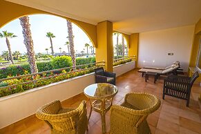 Playaballena Hotel