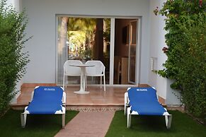 Playaballena Hotel