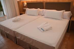 Playaballena Hotel