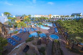Playaballena Hotel