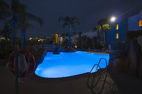 Playaballena Hotel