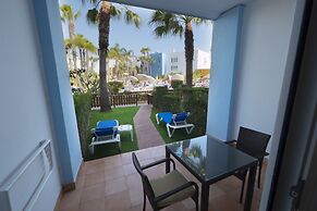 Playaballena Hotel