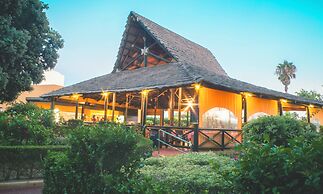 Playaballena Hotel