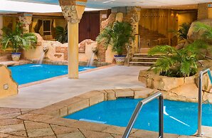 Playaballena Hotel