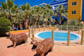 Playaballena Hotel