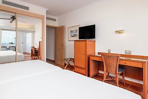 Playacartaya Hotel