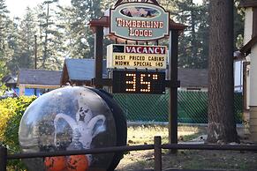 Timberline Lodge