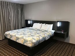 Studio 6 Suites Tupelo, MS - North