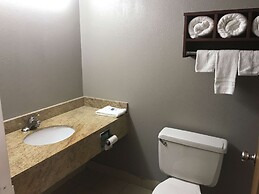 Studio 6 Suites Tupelo, MS - North