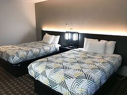 Studio 6 Suites Tupelo, MS - North