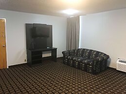 Studio 6 Suites Tupelo, MS - North