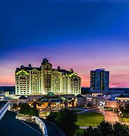 The Fox Tower at Foxwoods