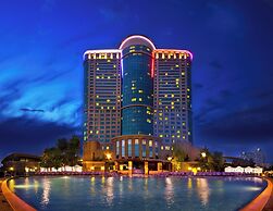 The Fox Tower at Foxwoods