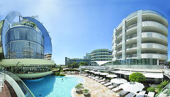 Hotel Waldorf - Premier Resort