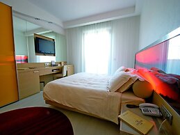 Hotel Waldorf - Premier Resort