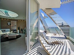 Hotel Waldorf - Premier Resort
