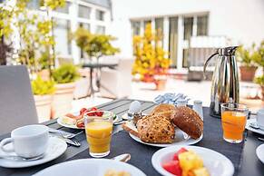 Atlantic Hotel Vegesack
