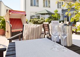 Atlantic Hotel Vegesack