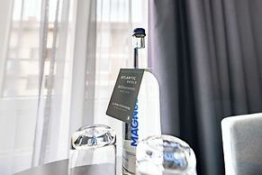 Atlantic Hotel Vegesack