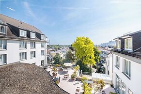 Atlantic Hotel Vegesack