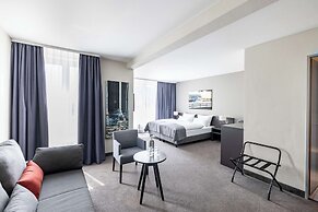 Atlantic Hotel Vegesack