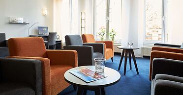 Atlantic Hotel Vegesack