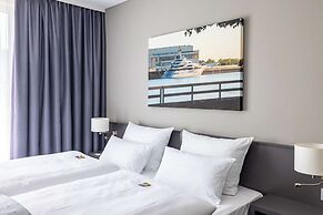 Atlantic Hotel Vegesack